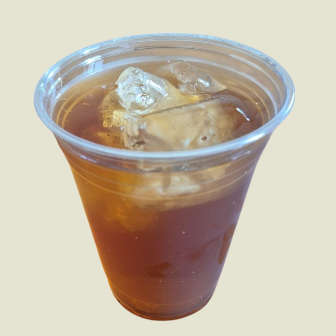 Té Frio Negro 475 ML