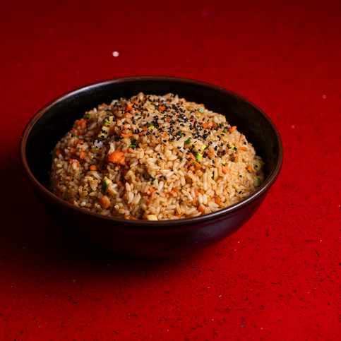 YAKIMESHI ESPECIAL