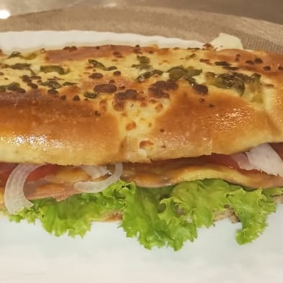 Baguette Clásico