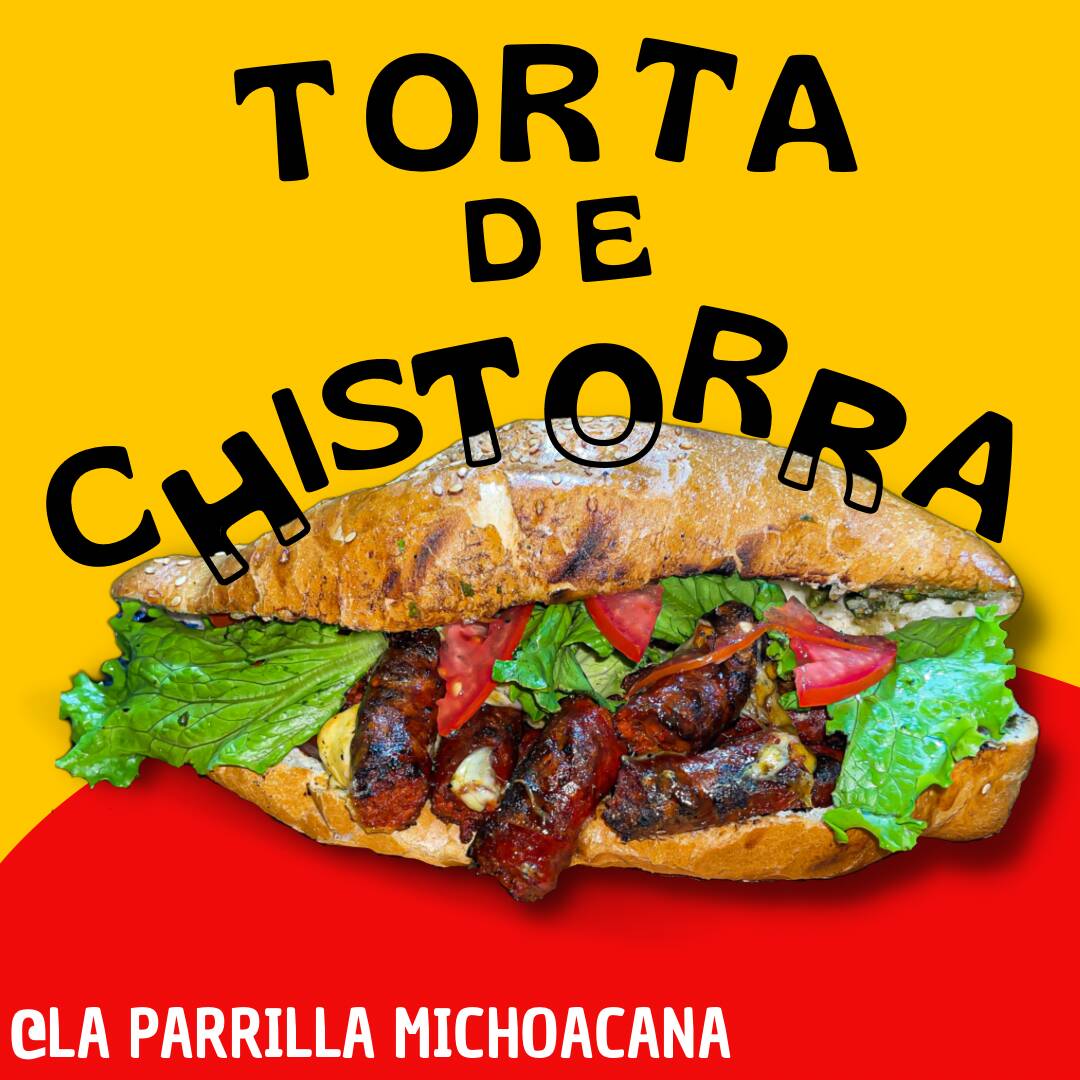 Torta de Chistorra