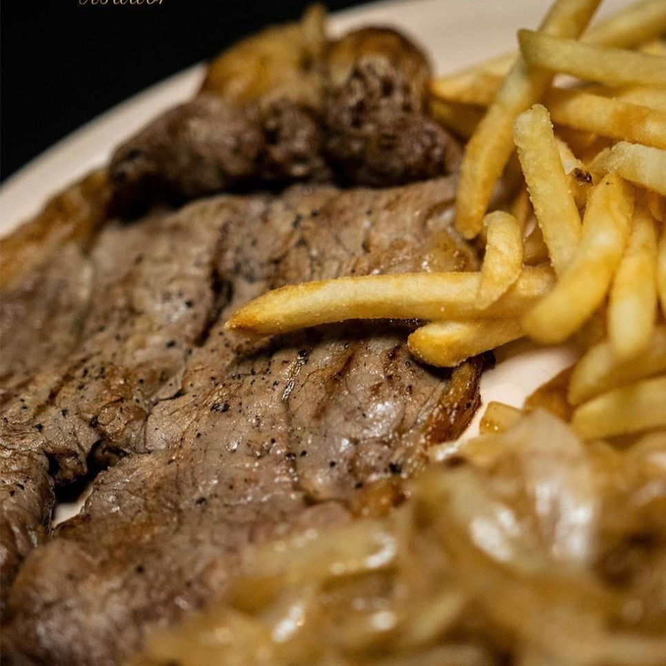 Gaonera Churrasco