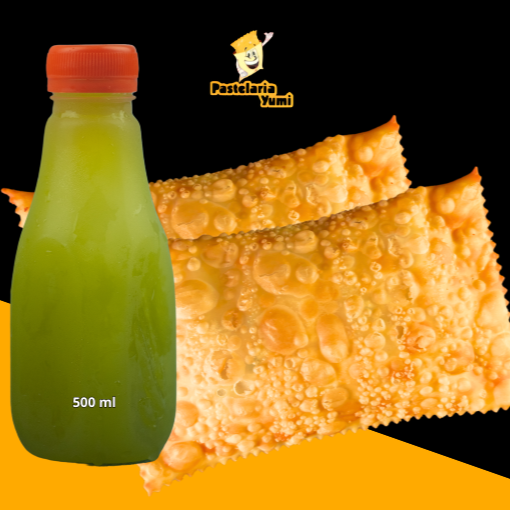 Escolha os sabores dos seus Pastéis ( Carne com Queijo , Frango com Catupiry , Queijo, Pizza ) + Caldo de Cana 500ml Geladíssimo! Para Compartilhar ! *Imagem ilustrativa #tags: pastel - salgado - lanche - refeição - comida - familia - dupla - promoção - oferta