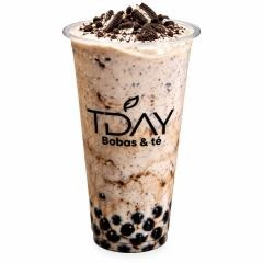 Cookie Milk