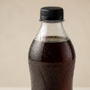 Gaseosa 400ml