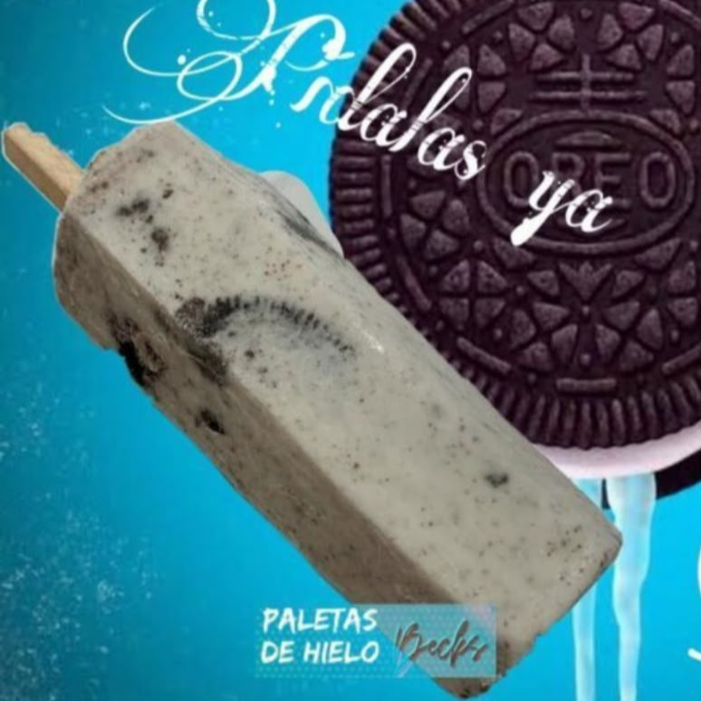 OREO