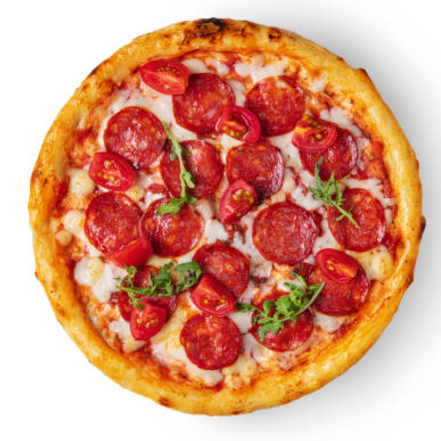 Pizza Individual