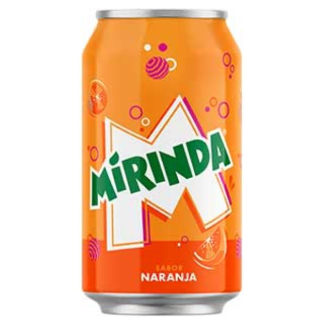 Mirinda (355 ml)