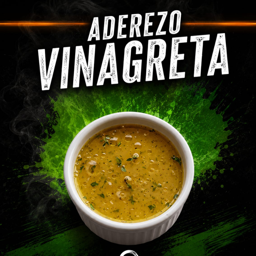 Vinagreta