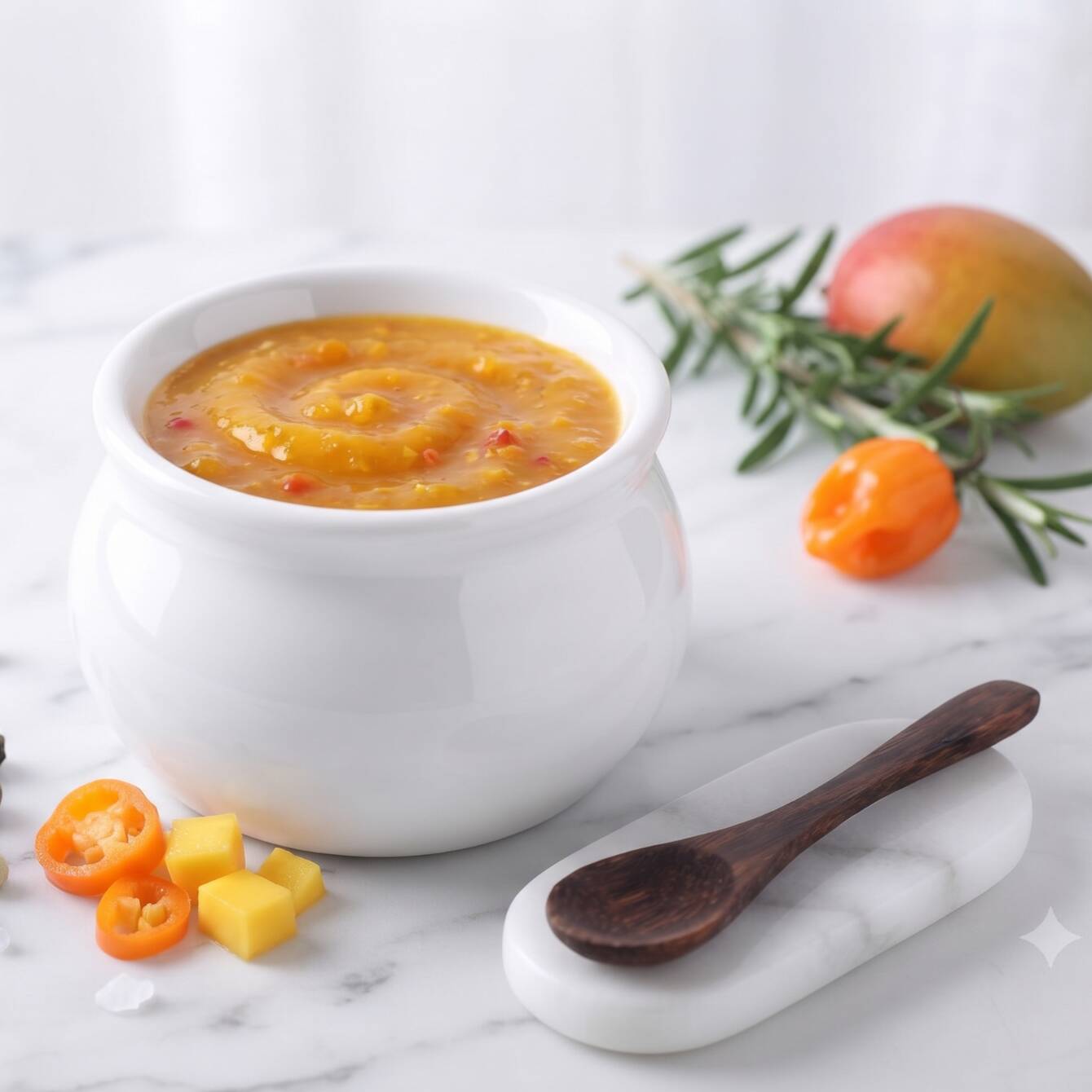 Salsa Grande de 170 g