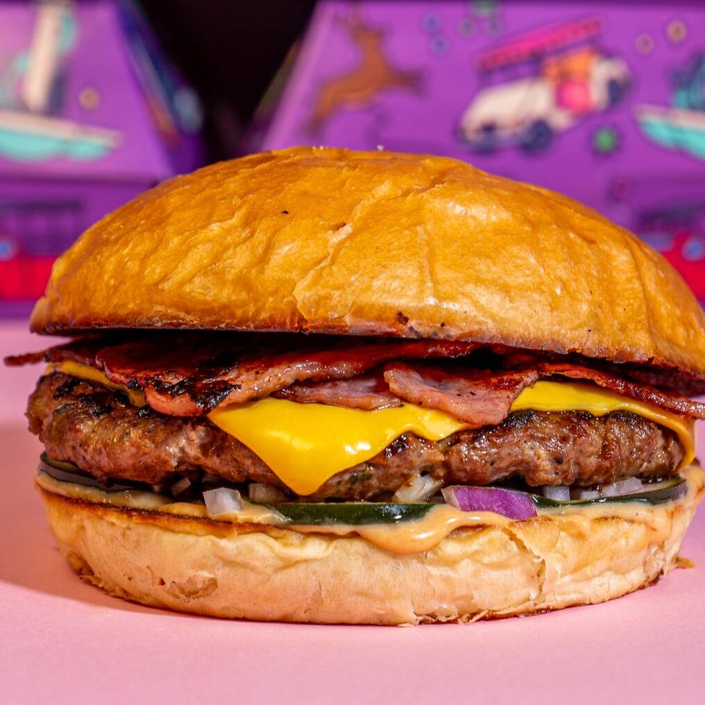 Bichiburger