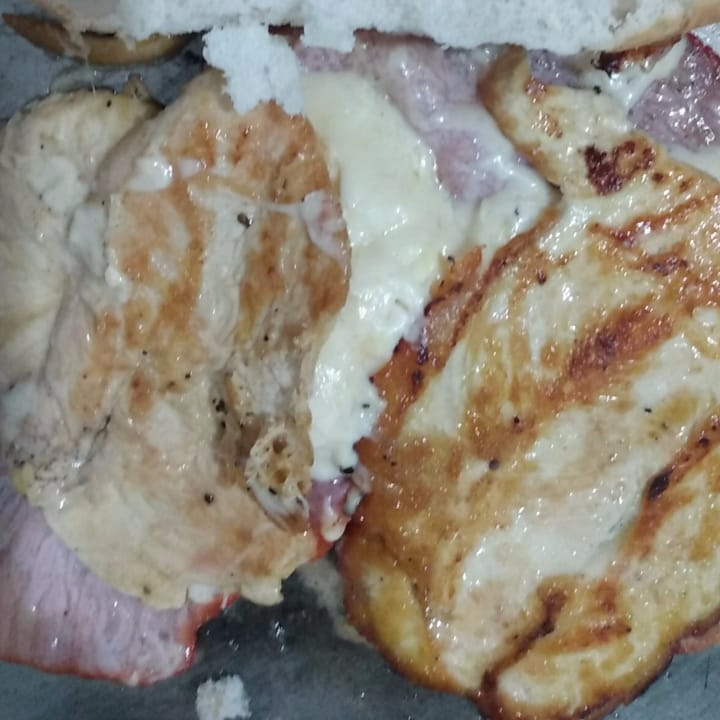 Torta Buenísima