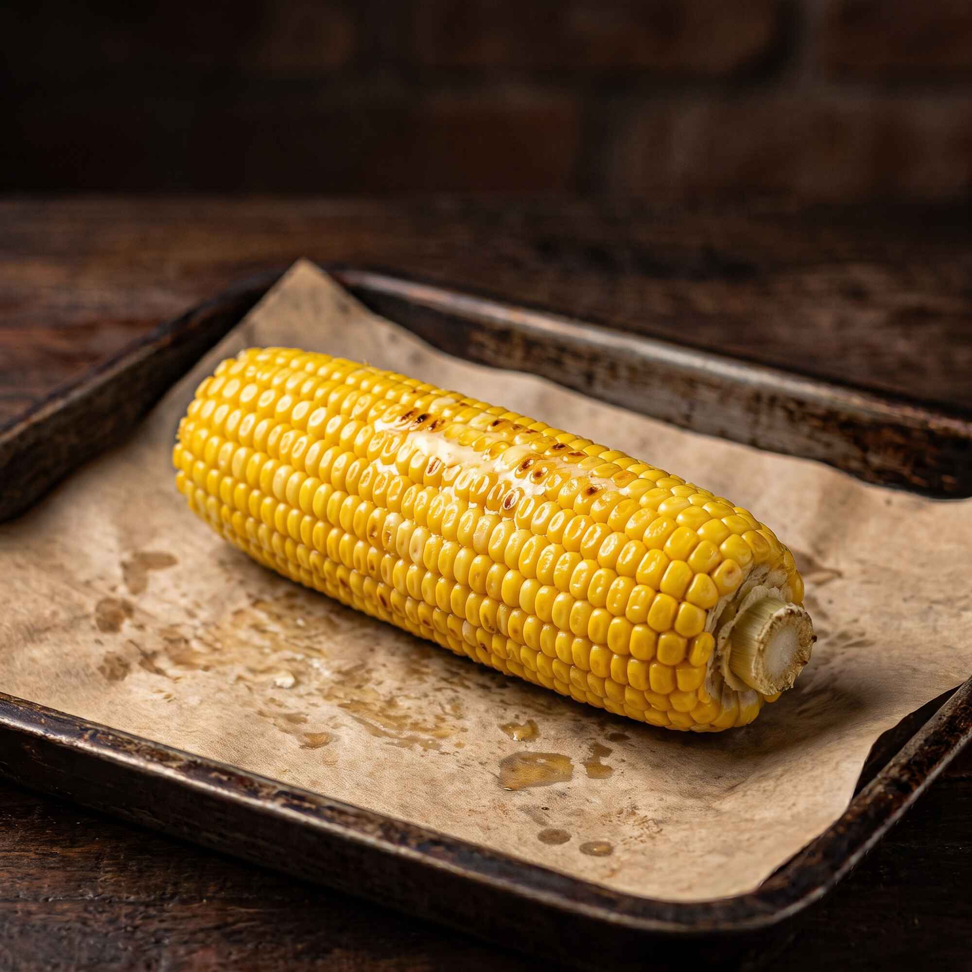 Elote dulce