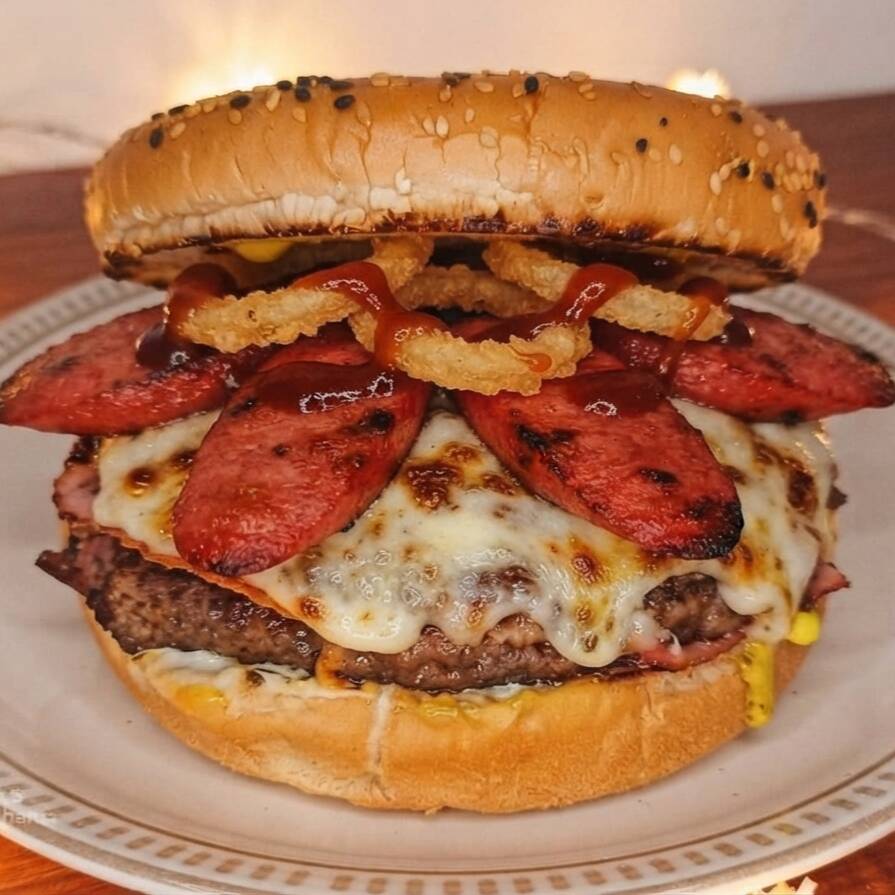 Salchiburger