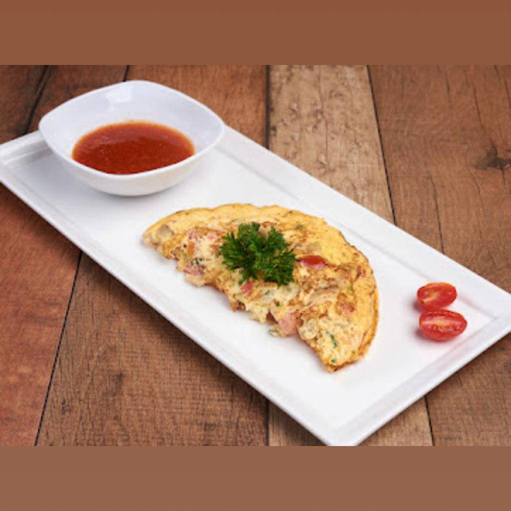 Omelette Regular