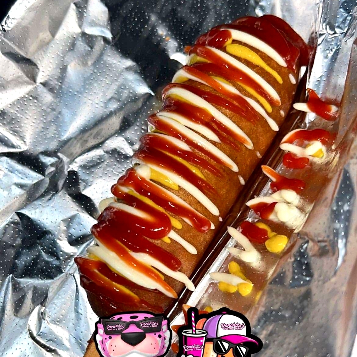 Banderilla