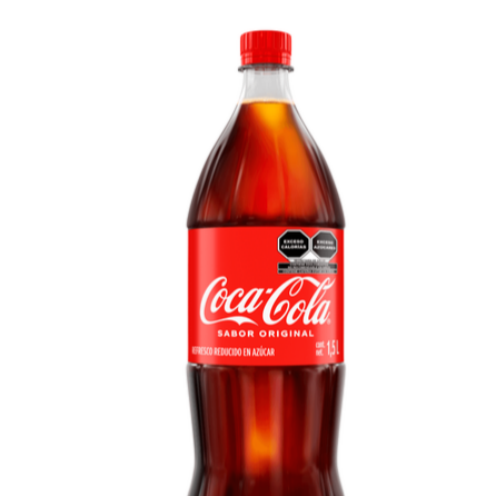 1.5 L Coca Cola