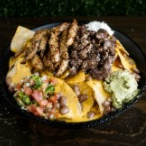 Nachos Trincheros