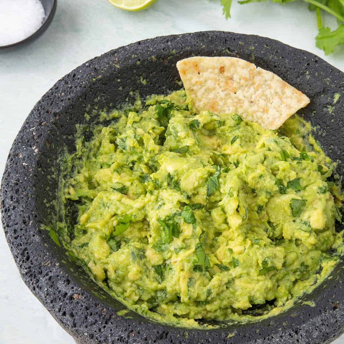 Guacamole