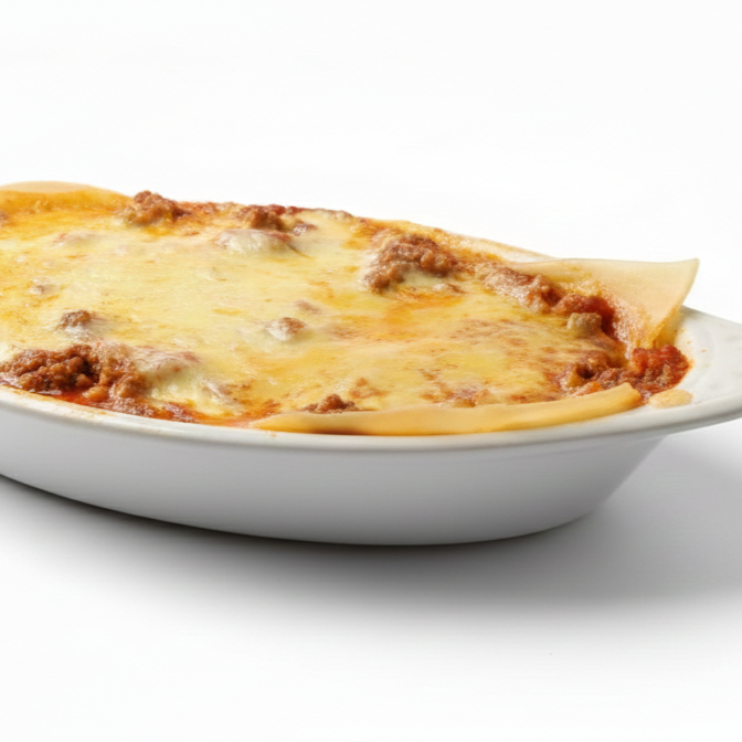 Lasagna Bolognesa