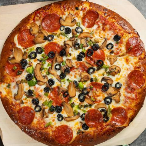 Pizza Italiana