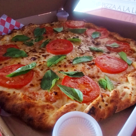 MARGHERITA