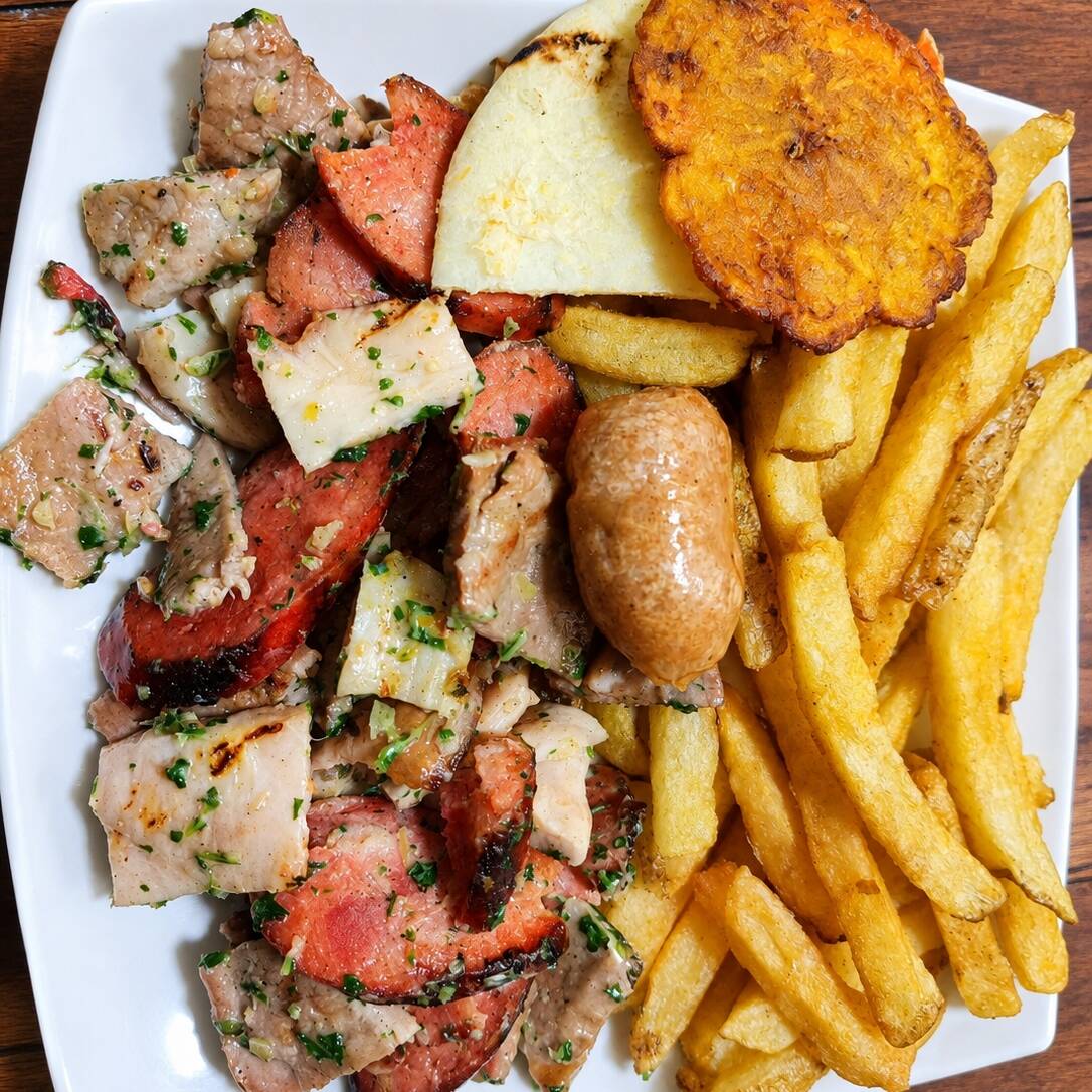 Personal Picada