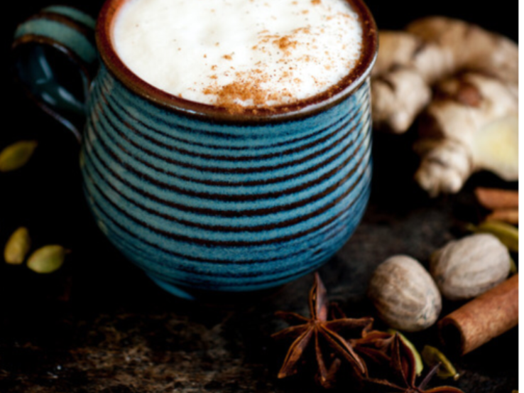Té Chai