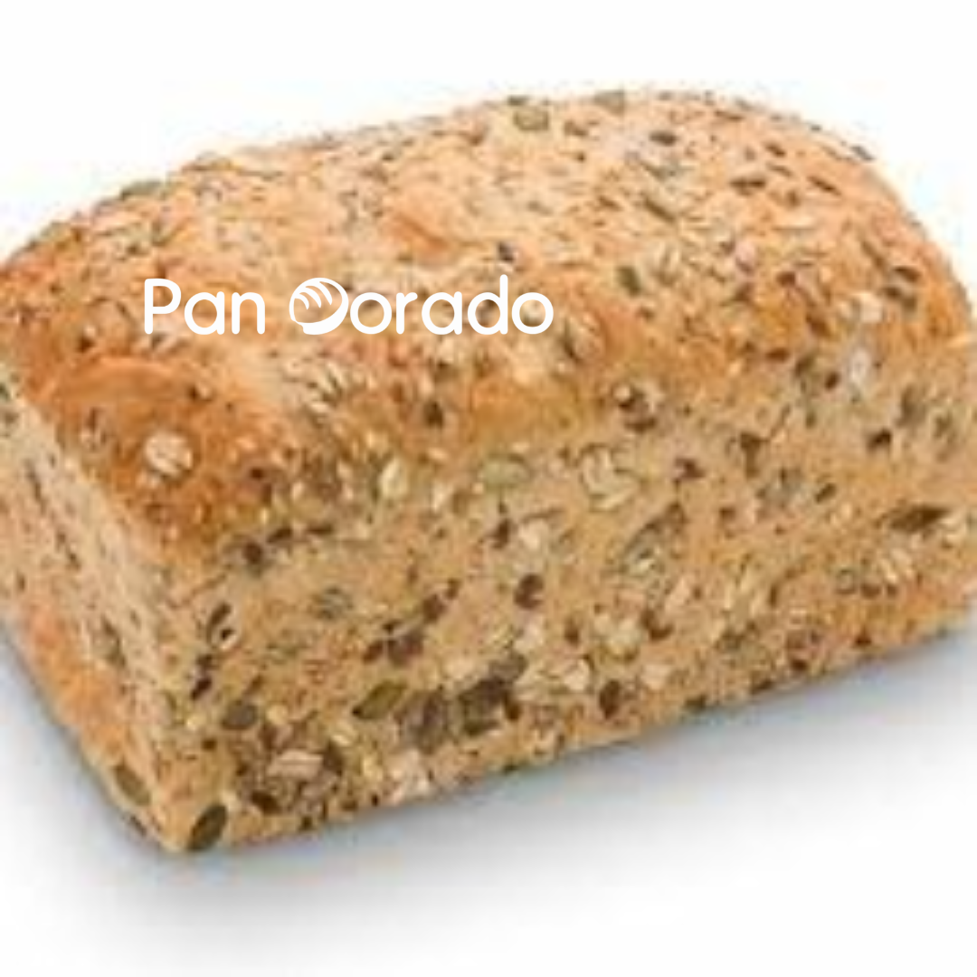 Pan Cereales