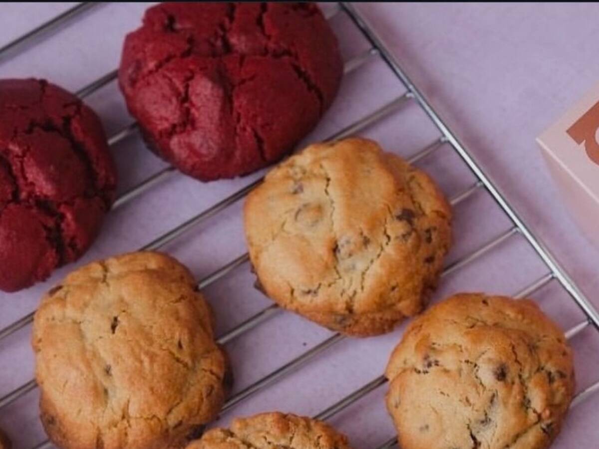 Butter Cookies (Suc. Real del valle)