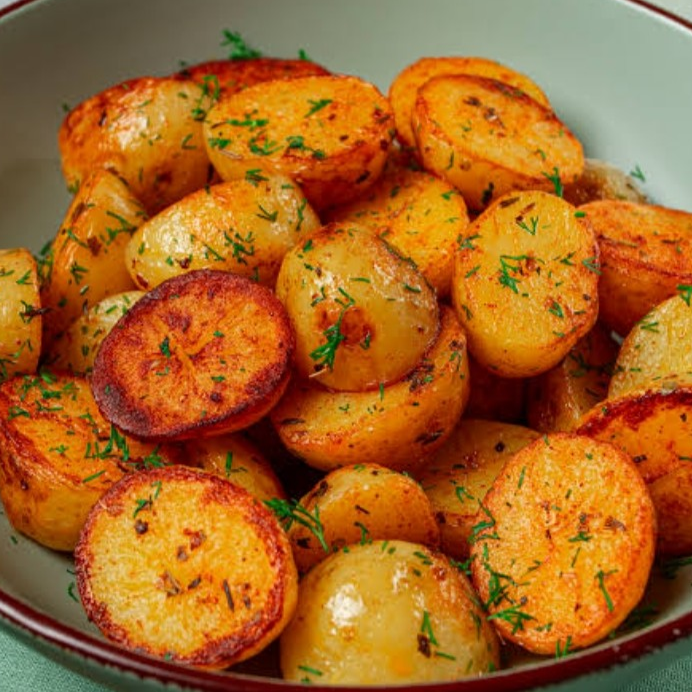 Orden de Papas Doradas
