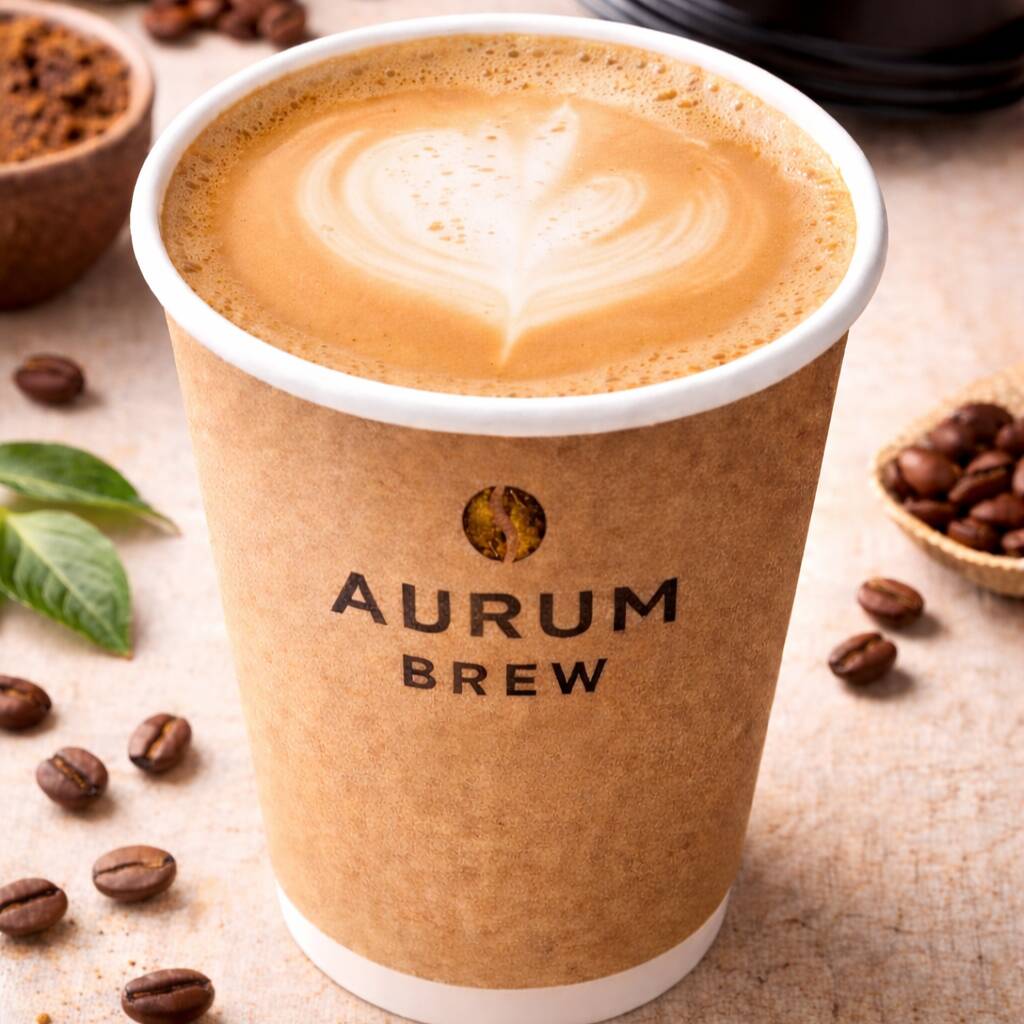 Aurum Latte