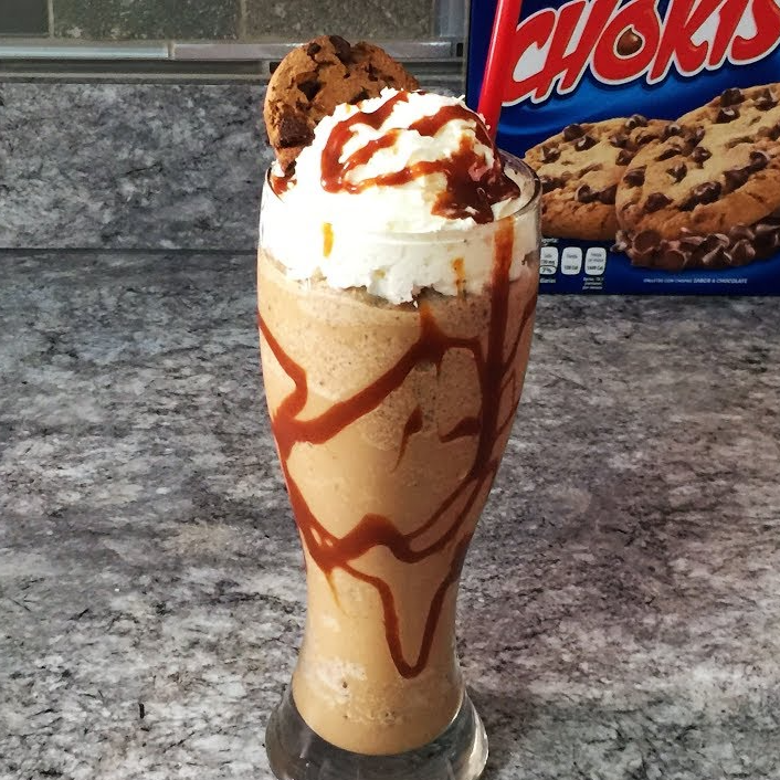 COMBO FRAPPE