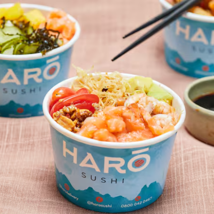 O melhor pokito do mundo! Monte como quiser com até 215g de sabor puro: 2 proteínas, 4 acompanhamentos, 2 toppings e 1 molhos à sua escolha. Dá pra ser clássico ou ousar, a escolha é sua!