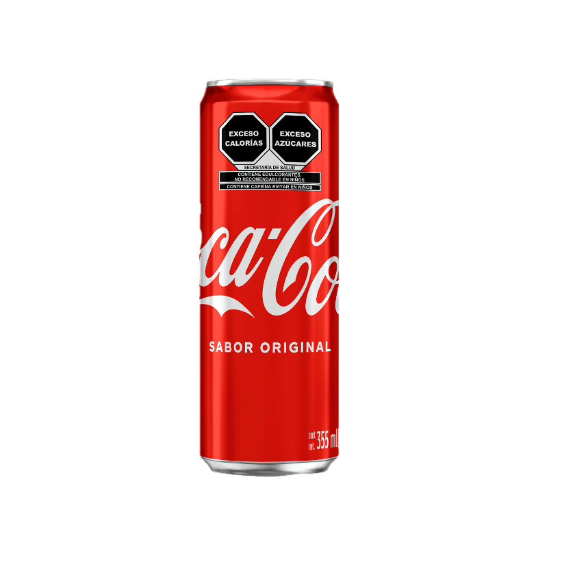 Coca Cola 350 ML