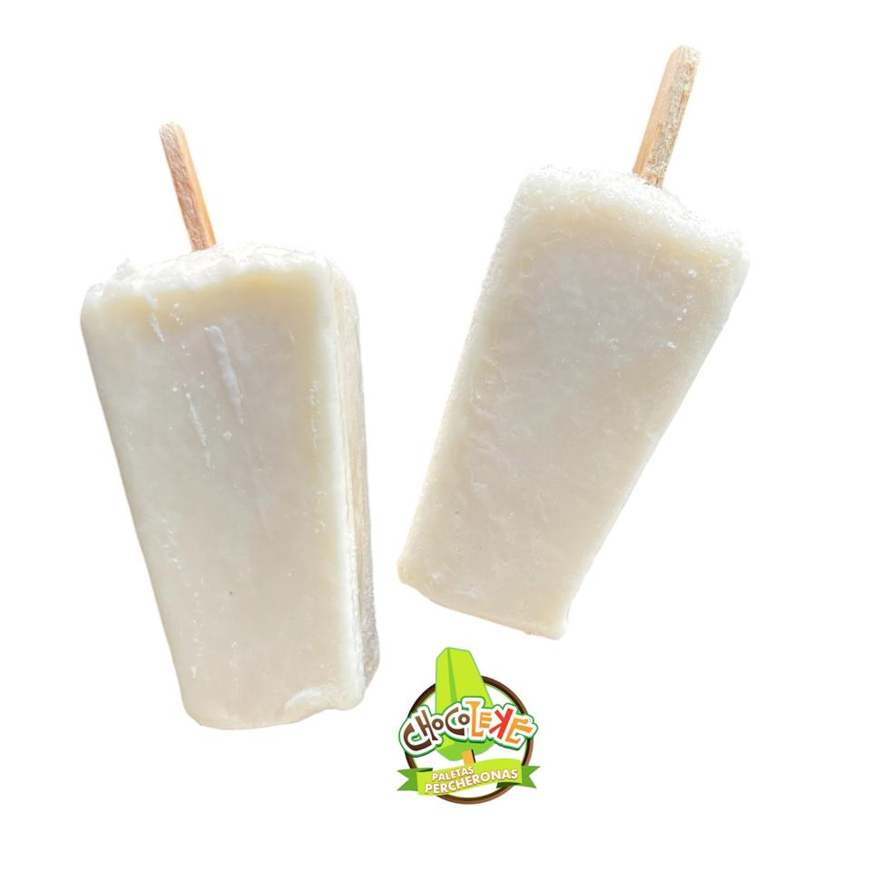 Paleta Guanabana
