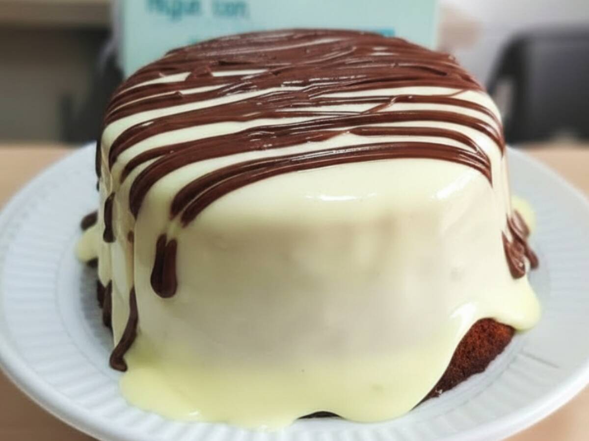 Laura Cake