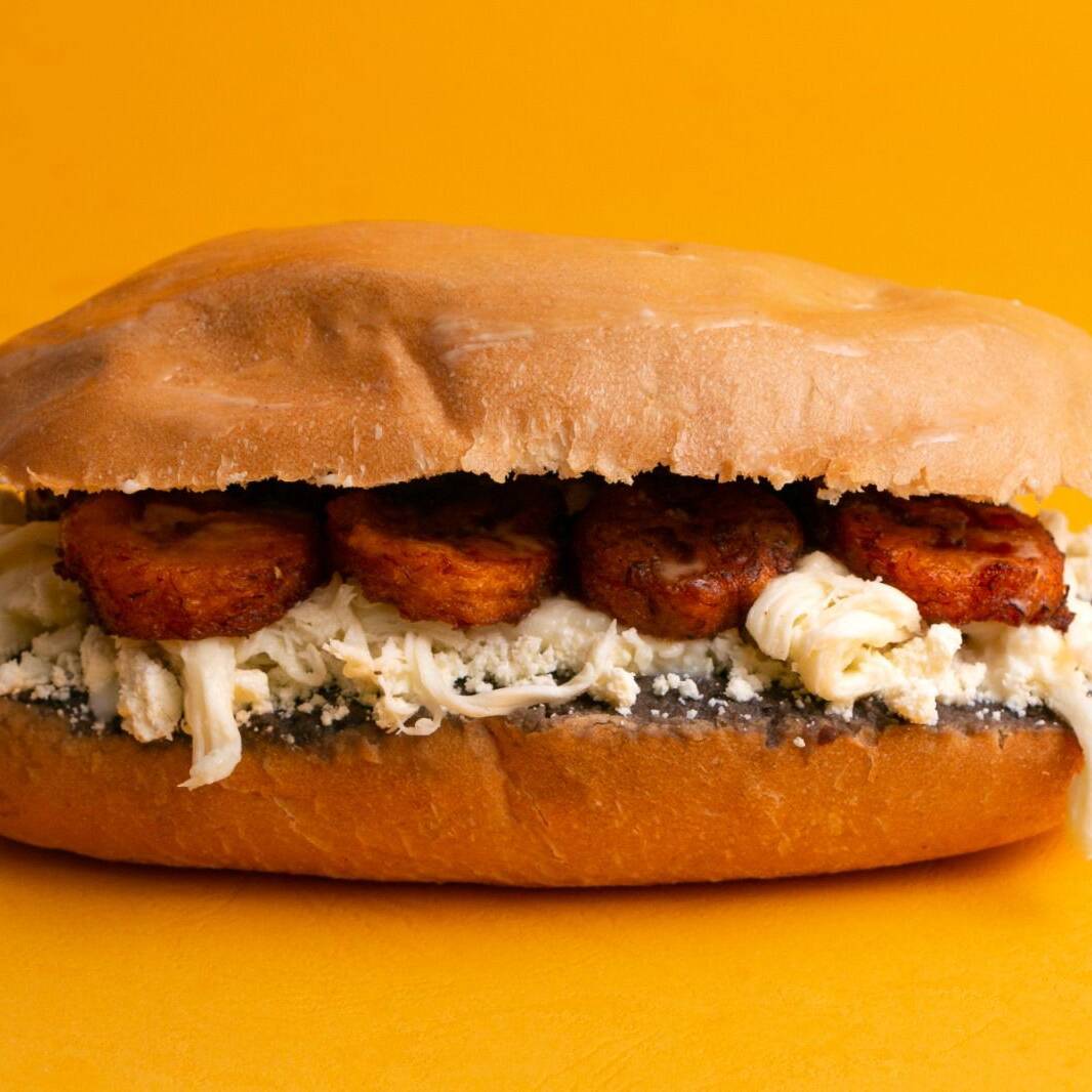 TORTA LA CHIAPANECA