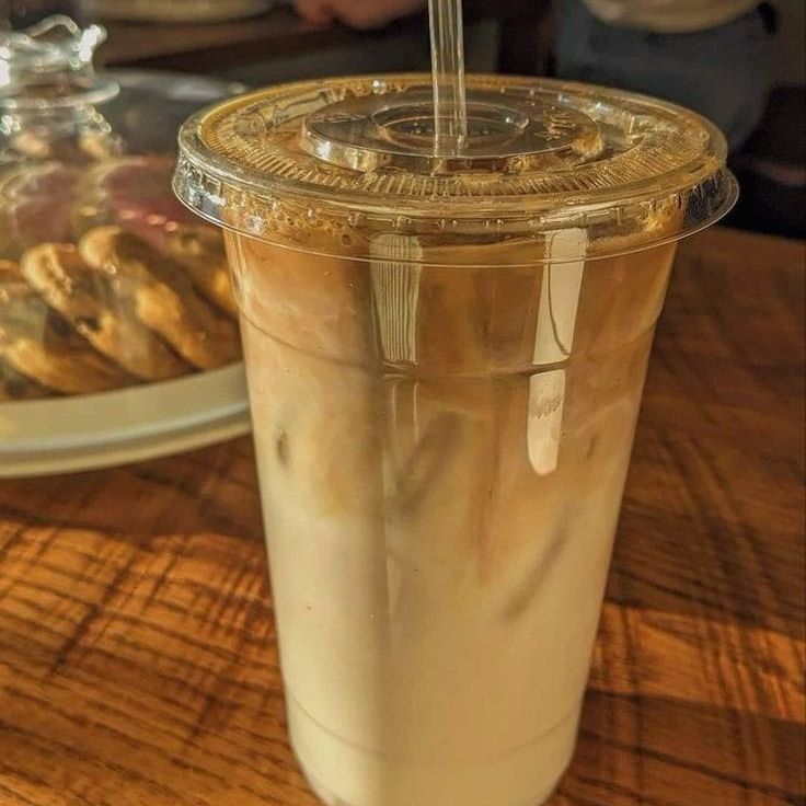 Chai Manzana Frío