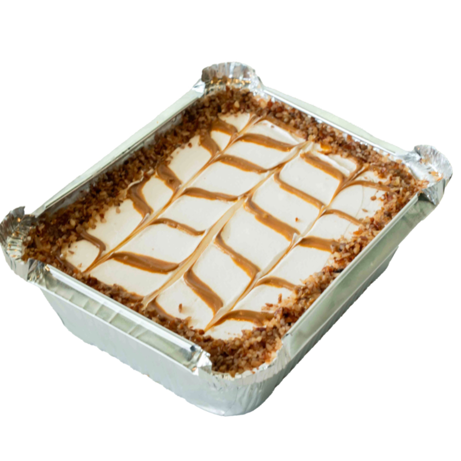 Pastel 3 Leches