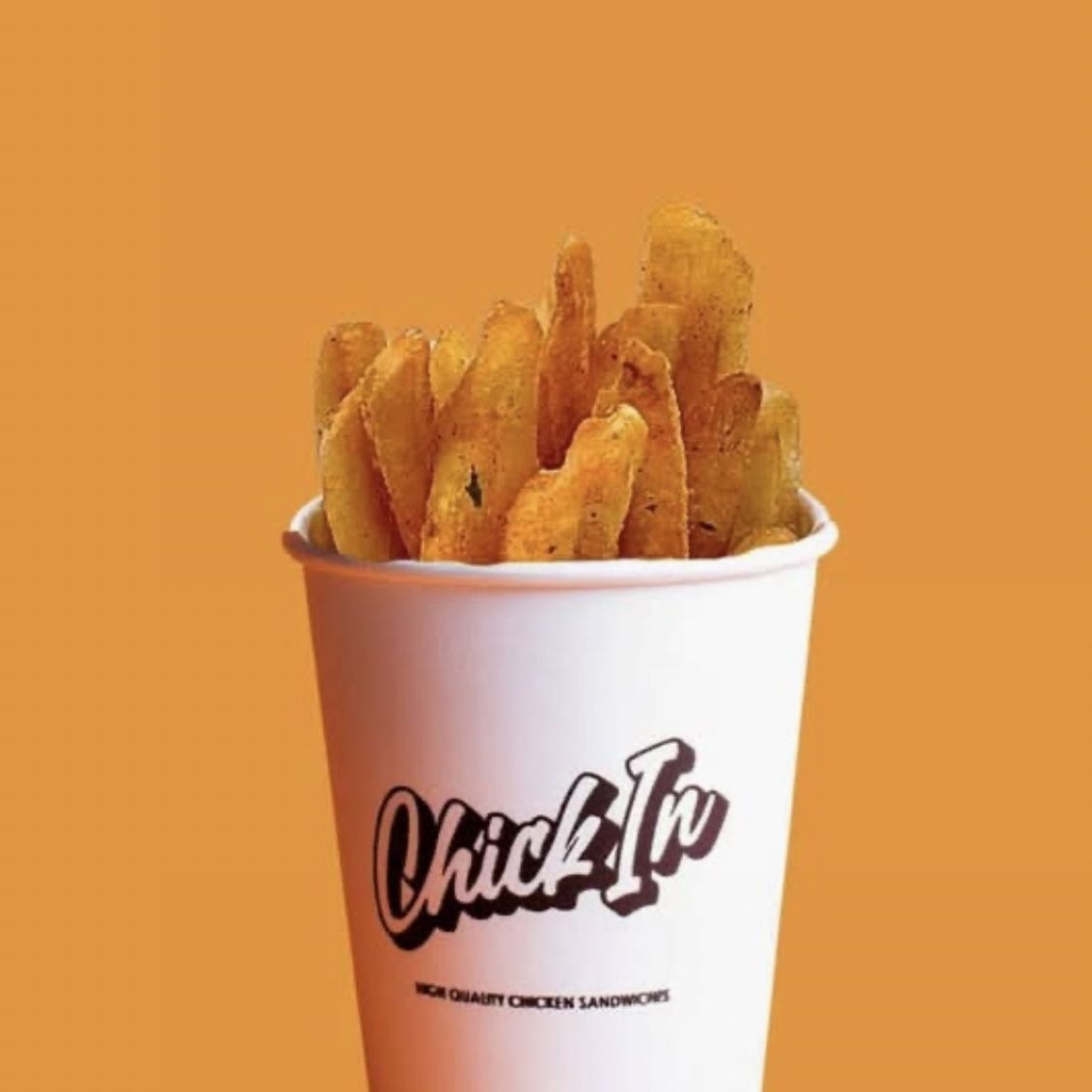 ChickIn Fries