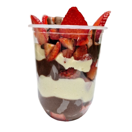 ChocoCrema Grande