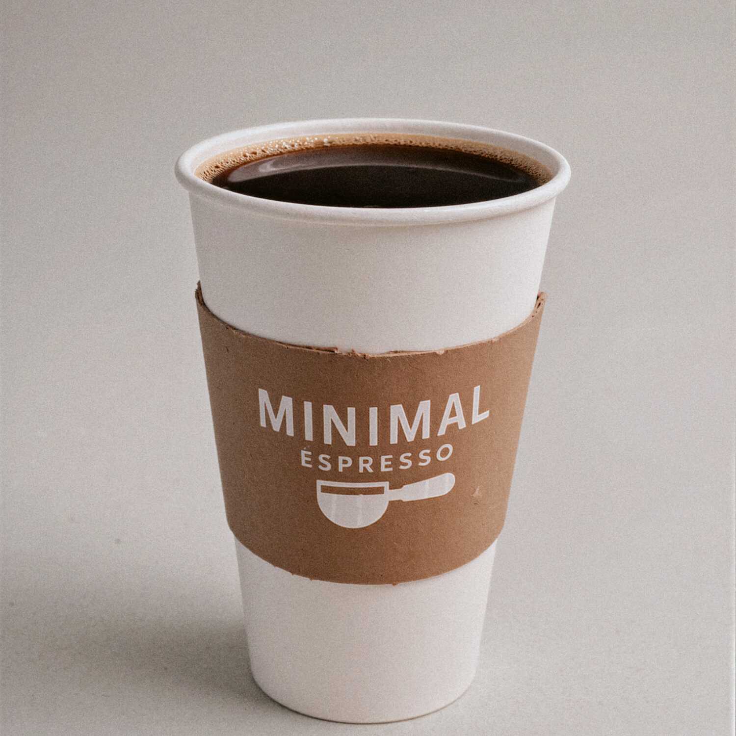 Americano 16 Oz