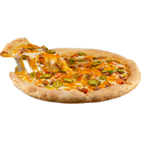 CHEDDAR ALAMBRE 14"