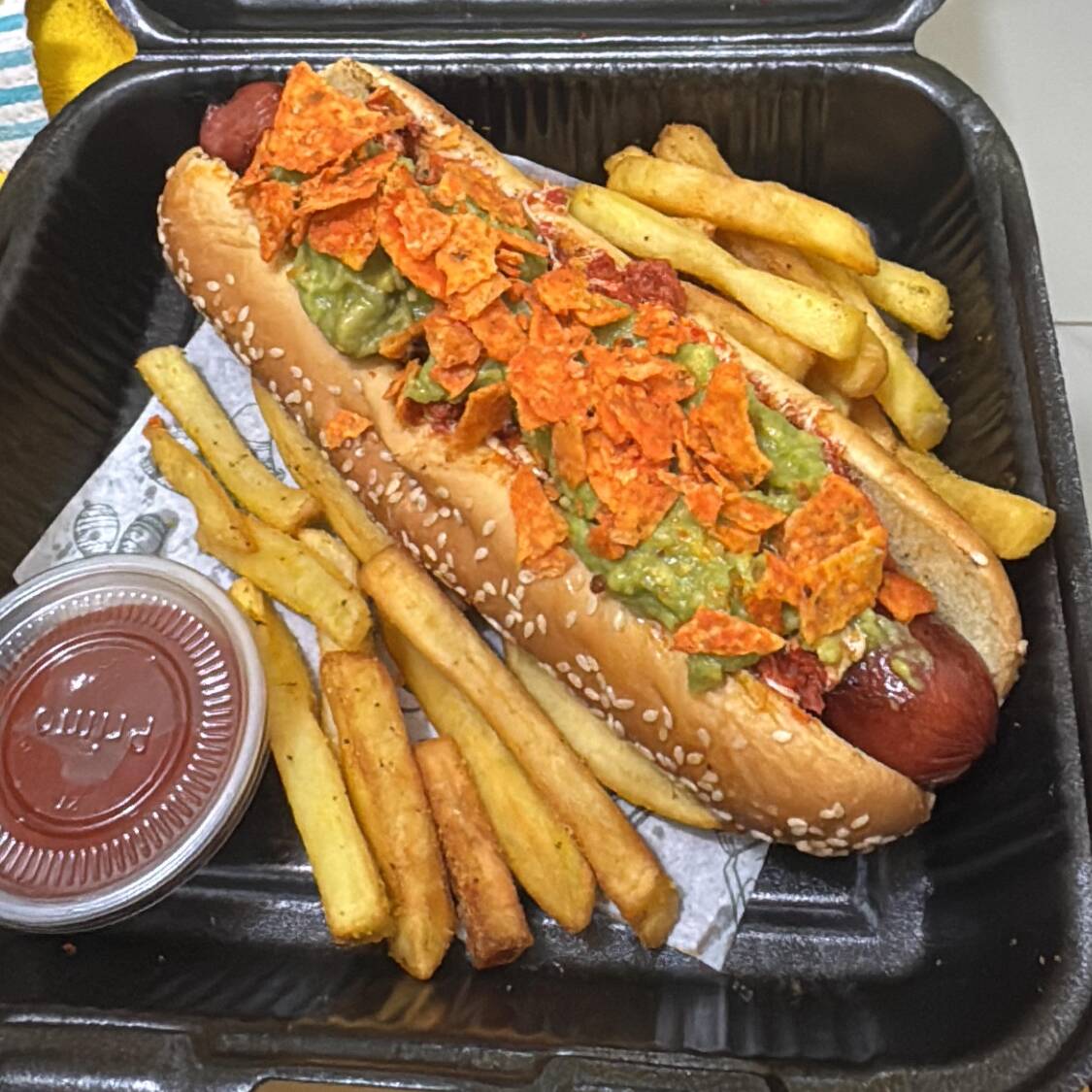 Jocho XXL Mexa