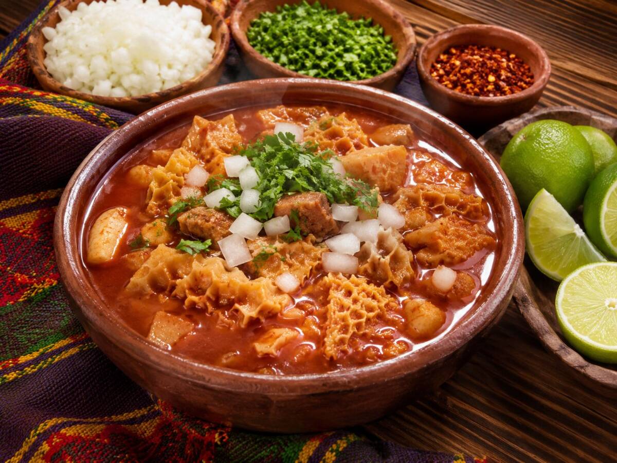 Panza Y Sazon
