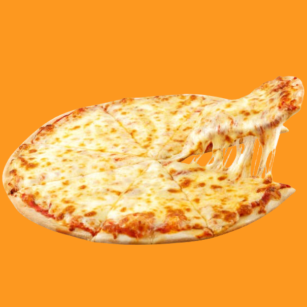 Pizza Grande Gouda (2-4 personas)