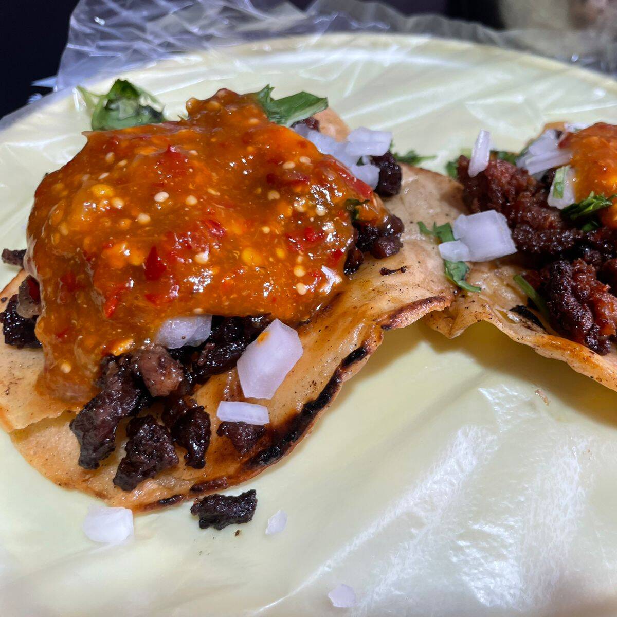Doraditas