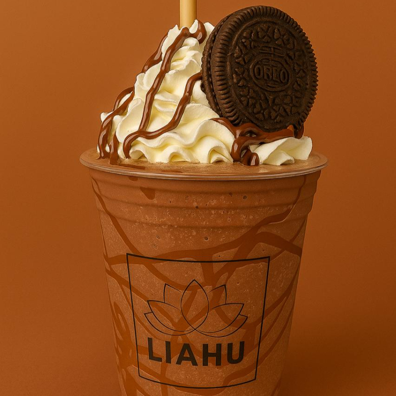 Frappe de Oreo 16oz
