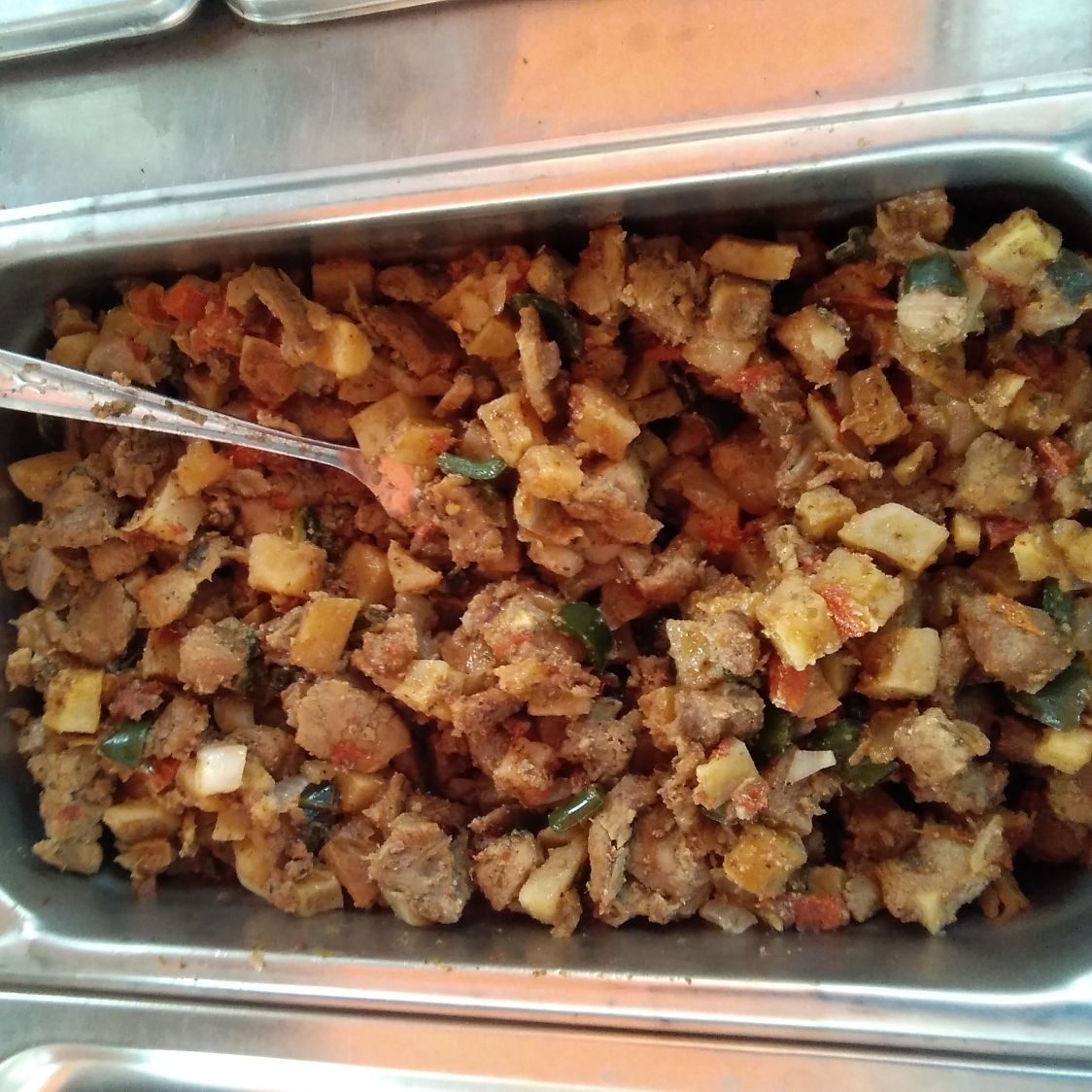 ¼ DE GUISO