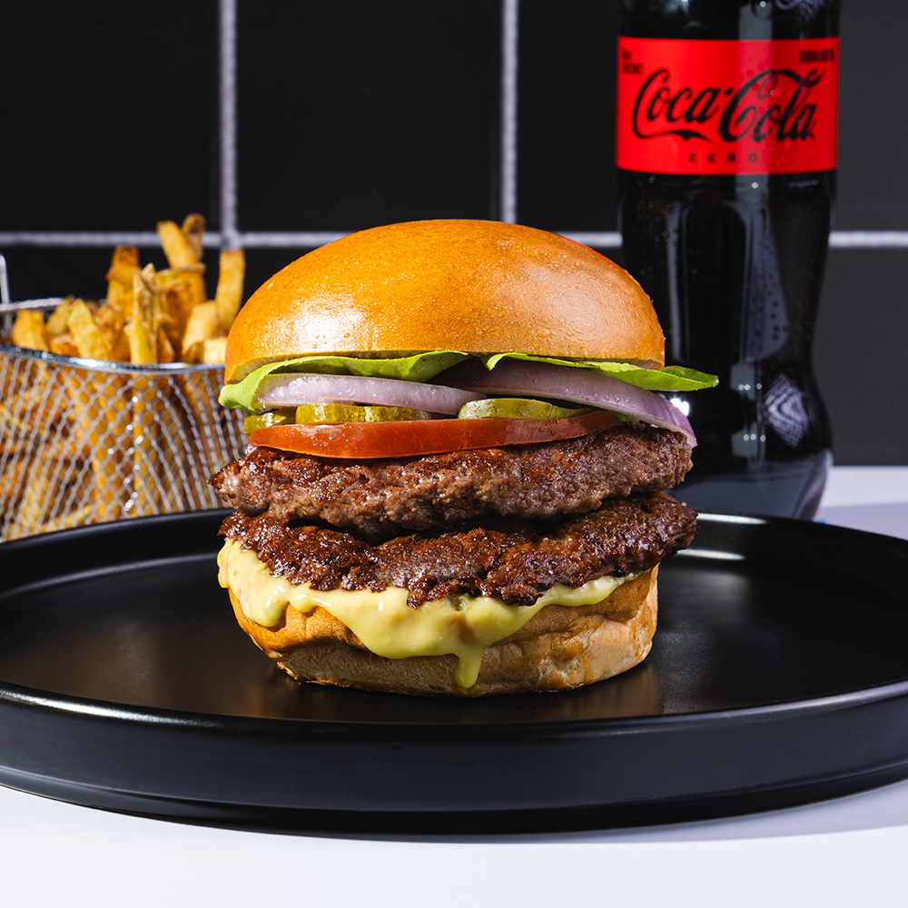 Combo Doble Classic Rex